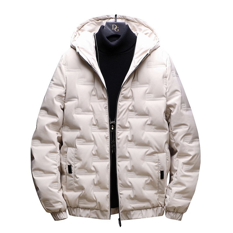 Custom Men's Street Clothing Varsity Jacket Windproof Waterproof Baseball Style 100% Polyester with OEM Logo
