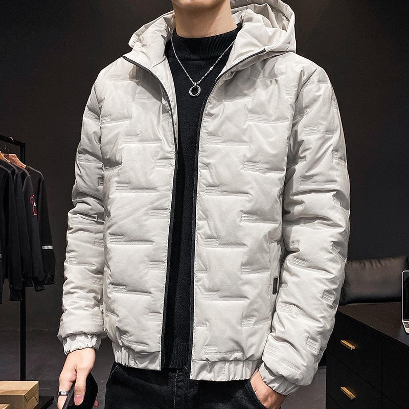 Custom Men's Street Clothing Varsity Jacket Windproof Waterproof Baseball Style 100% Polyester with OEM Logo