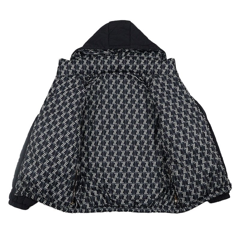 Thermal Men'S Jackets Cold Resistance Reversible Winter Jacket Man Warm And Windproof Vintage Men'S Winter Jackets Collection