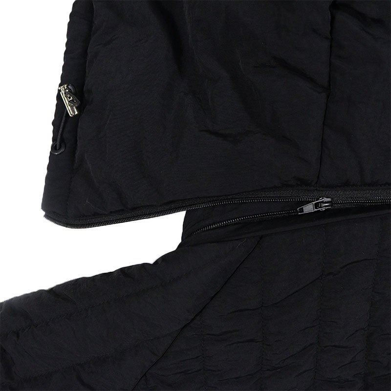 Thermal Men'S Jackets Cold Resistance Reversible Winter Jacket Man Warm And Windproof Vintage Men'S Winter Jackets Collection