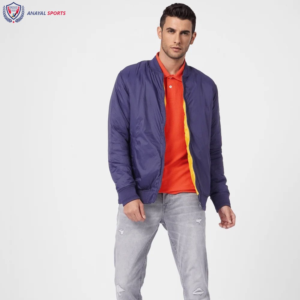Best Jackets Plain Slim Fit High Quality Best Jackets Outer Wears Low Pricing Best Bomber Jackets clothing hoodies men