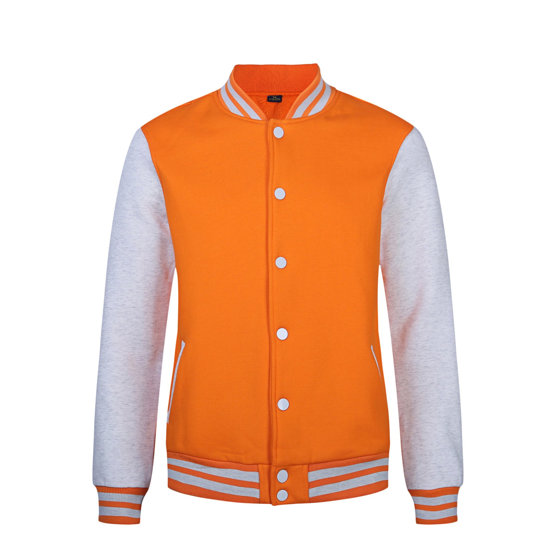 Men's jacket for men clothing varsity jacket clothing manufacturers custom fleece outdoor jackets