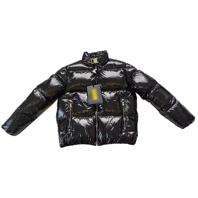 Palm Moose Men's Top Quality Winter Coat 90% Down Filled Lightweight Puffer Down Jacket