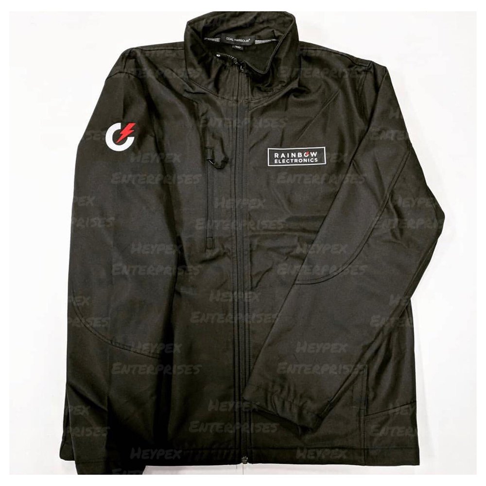 Winter Wear Water Proof Men's Wind Breaker Jackets Nylon Polyester Made Outdoor Hunting Plus Size Men's Jackets