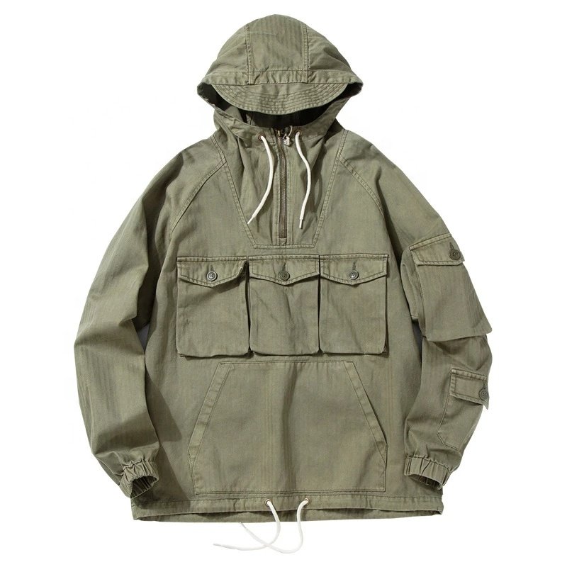 New Solid Color Hoodie Outdoors Camping Hunting jacket Men's Sports Cotton camo Jackets