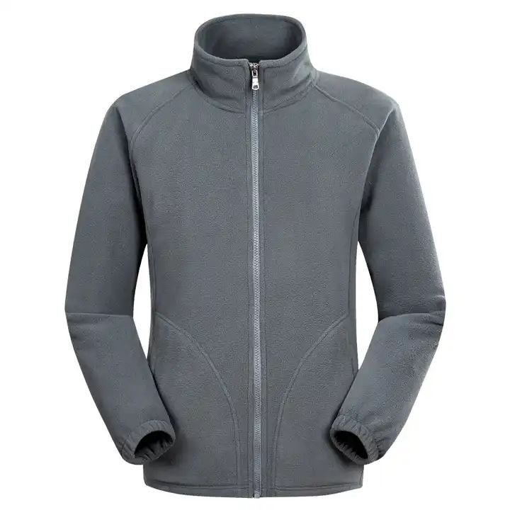 Fashion Winter Plus Size Clothing Loose Men'S Long-Sleeved Shirt Workwear Regular Casual Sleeve Warm Coats Men'S Jackets