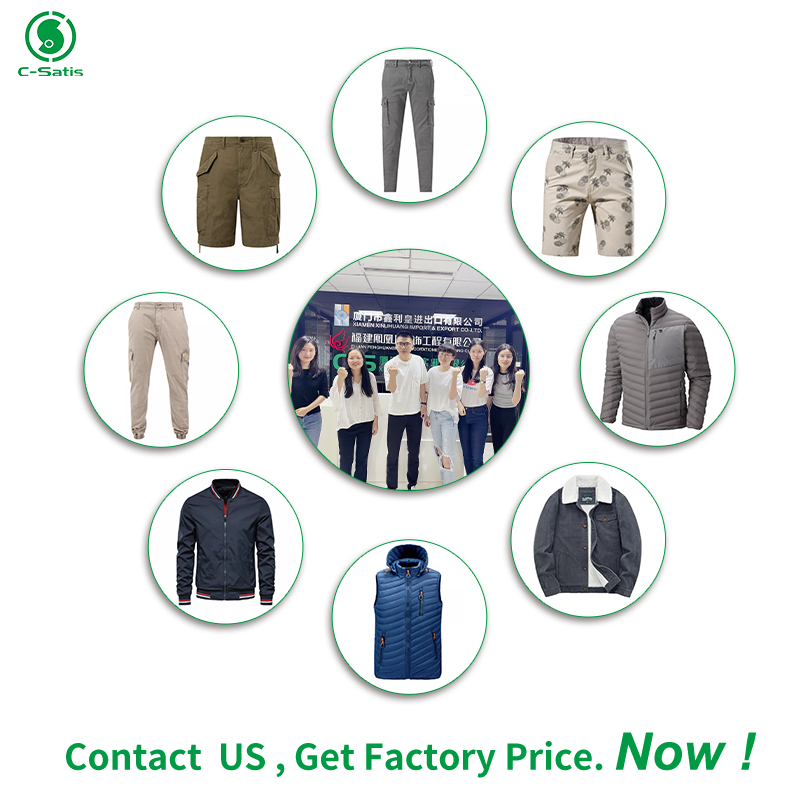 Custom Men's Cashmere Jacket Corduroy Casual Large size Jacket Polyester Fleece For Men
