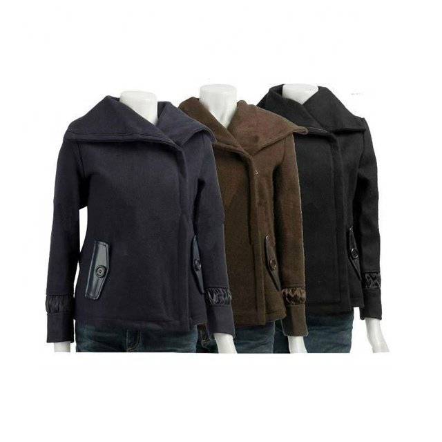 Horse Riding Wear Woolen Jackets.