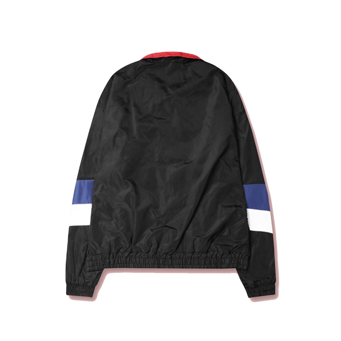 2024 Professional Product Custom Outdoor Sport Men's Jacket High Quality Windproof Jacket