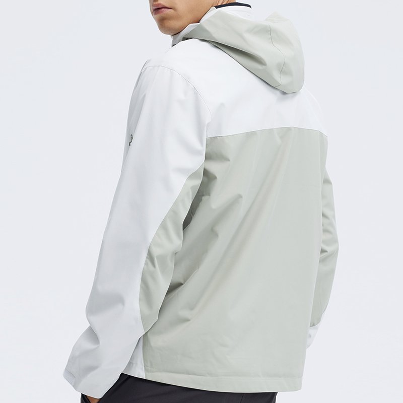 Men's Soft Shell Windproof Jackets Hiking Waterproof Man Fleece Lining Jacket Coats Windbreaker Sports Running Jackets