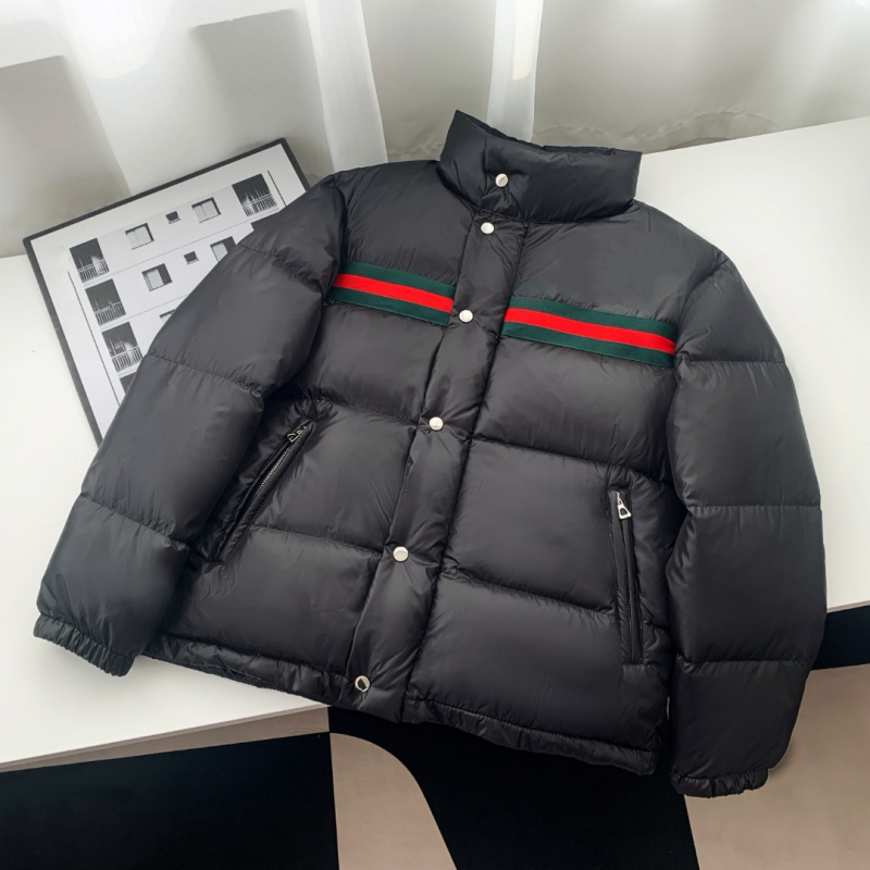 High Quality Men's and Women's Light Weight Down Windproof Ultralight Feather Winter Jacket Coat Couple Style