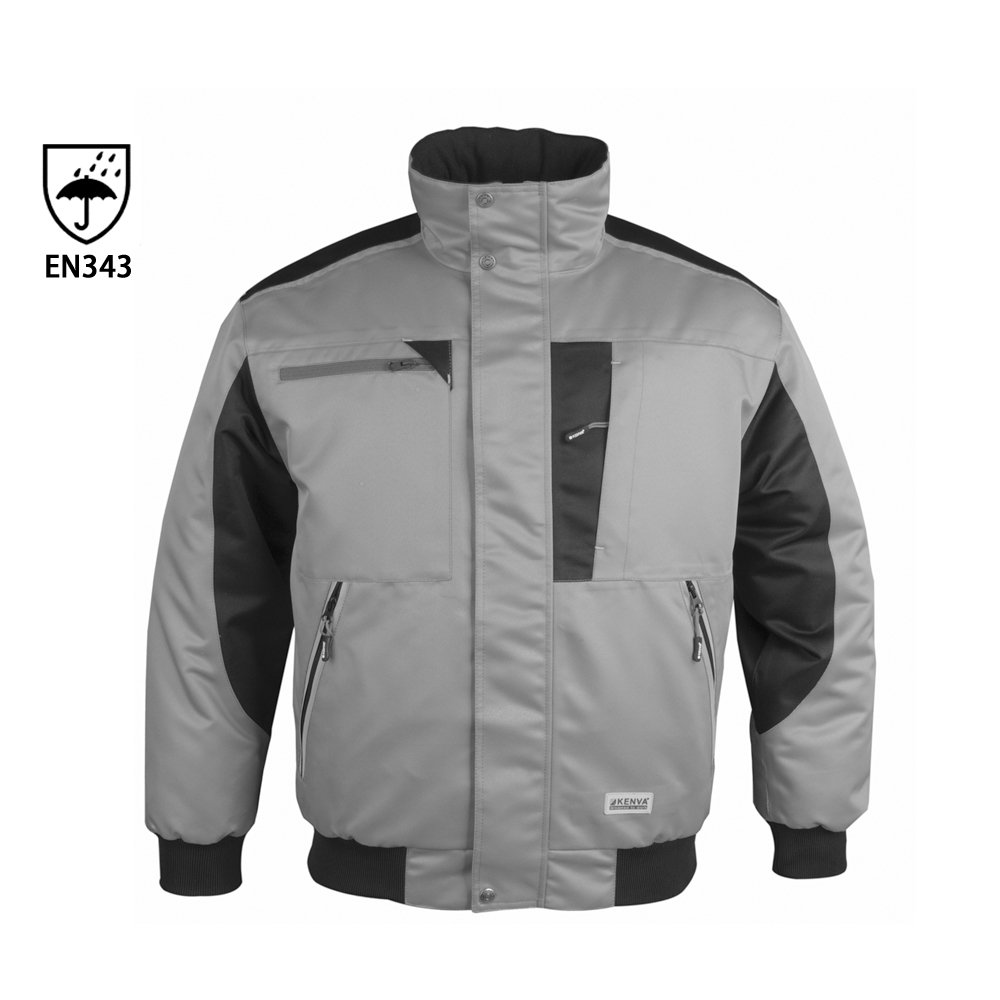 Outdoor Sport working mens waterproof jacket