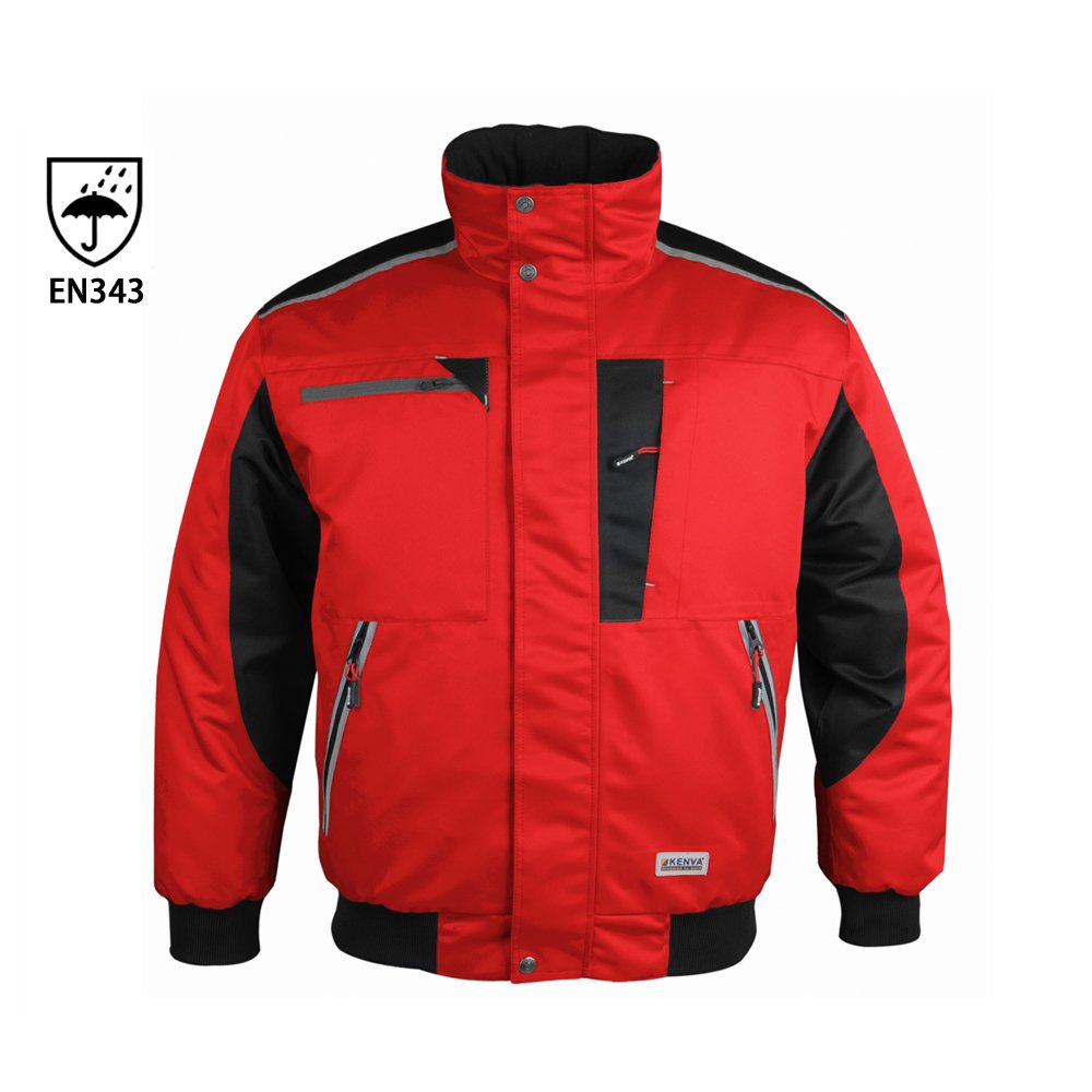 Outdoor Sport working mens waterproof jacket