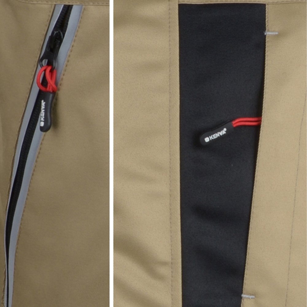 Outdoor Sport working mens waterproof jacket
