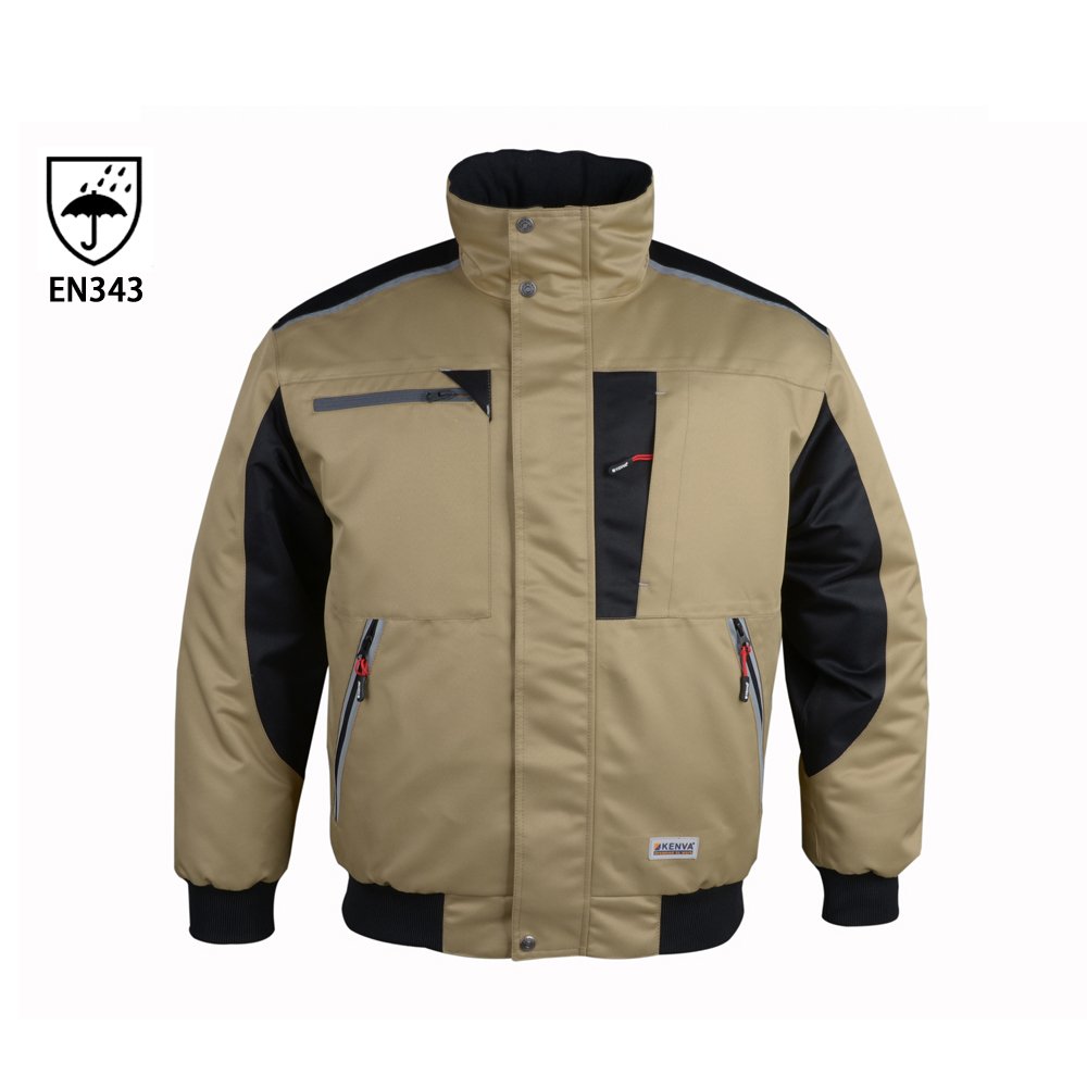 Outdoor Sport working mens waterproof jacket