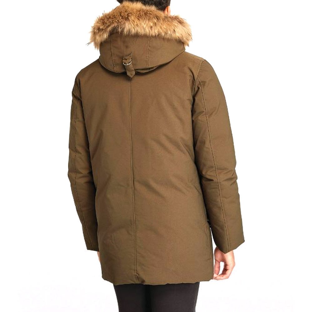 KEEM BROTHERS 2023 Men's Comfortable Parka Jackets Good Quality Wholesale with Competitive Price Outer Wear for Winter Season