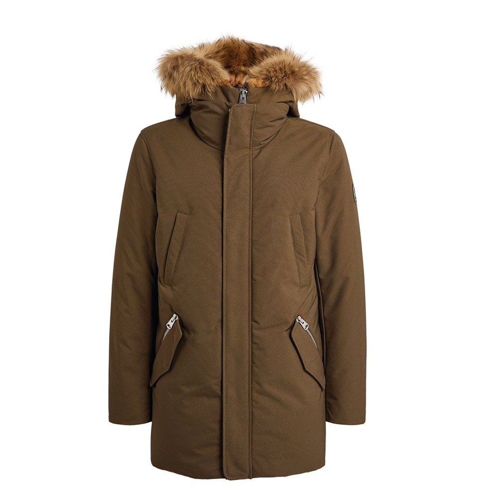 KEEM BROTHERS 2023 Men's Comfortable Parka Jackets Good Quality Wholesale with Competitive Price Outer Wear for Winter Season
