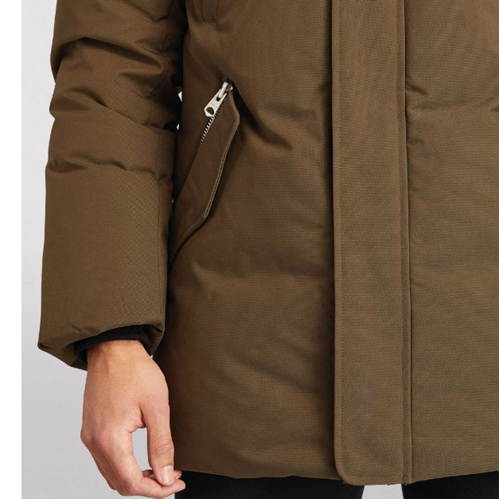 KEEM BROTHERS 2023 Men's Comfortable Parka Jackets Good Quality Wholesale with Competitive Price Outer Wear for Winter Season