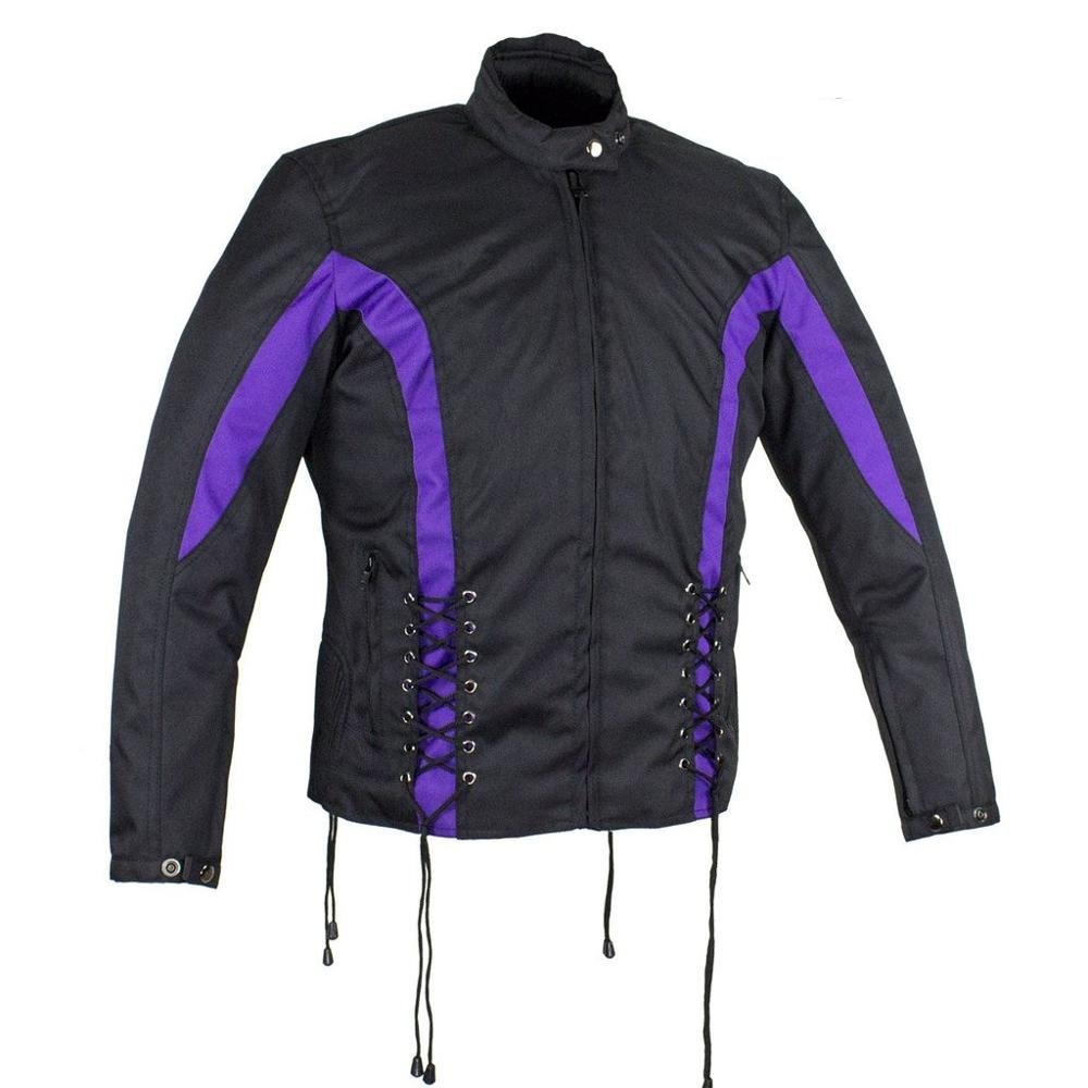 Custom Men's XL Biker Leather Jacket Motorcycle Rider Cowhide Leather with Custom Design Logo Motorbike Riding Gear