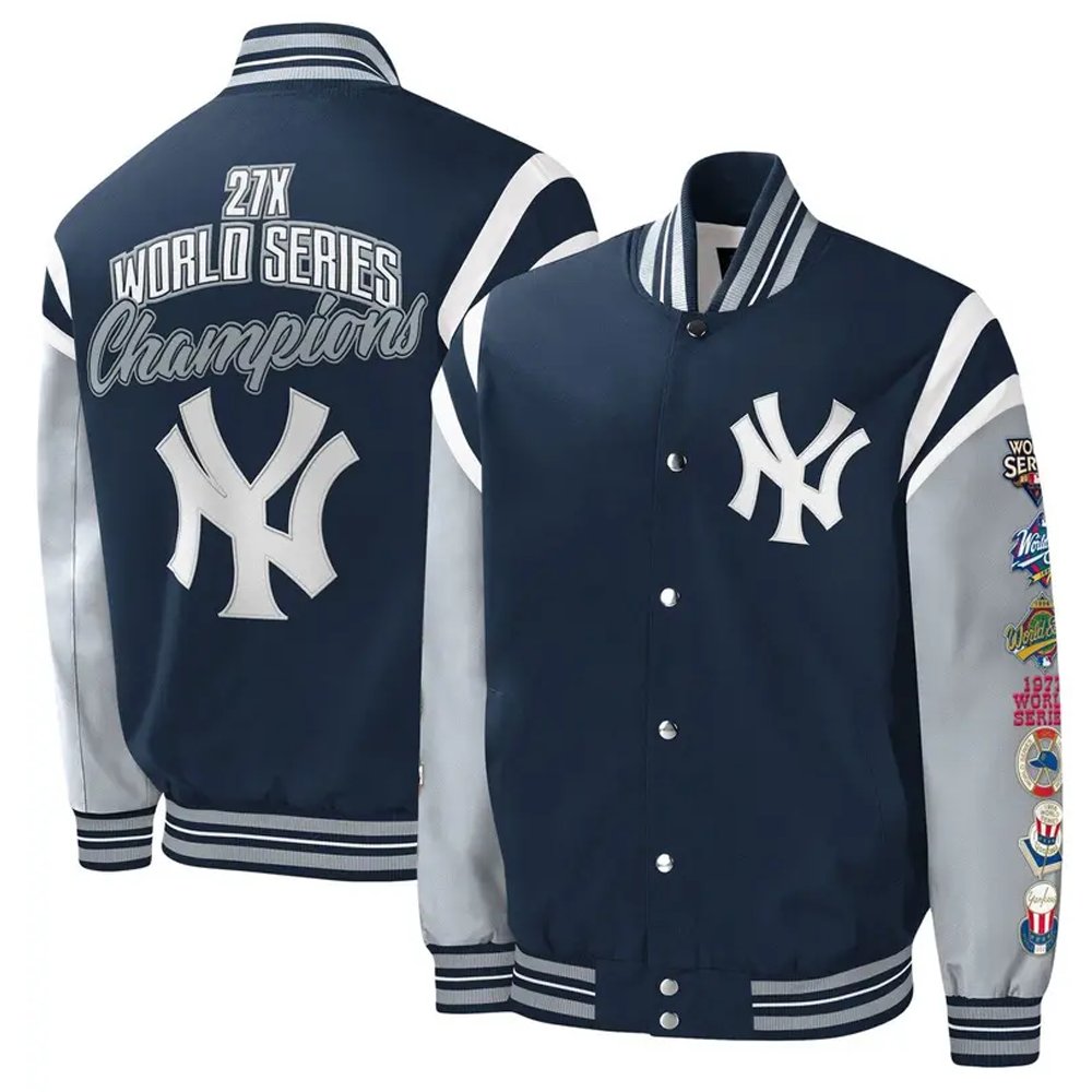 Leather Sleeves Baseball Lettermen Jackets For Men's Chenille Patches Winter Windproof Bomber Jacket