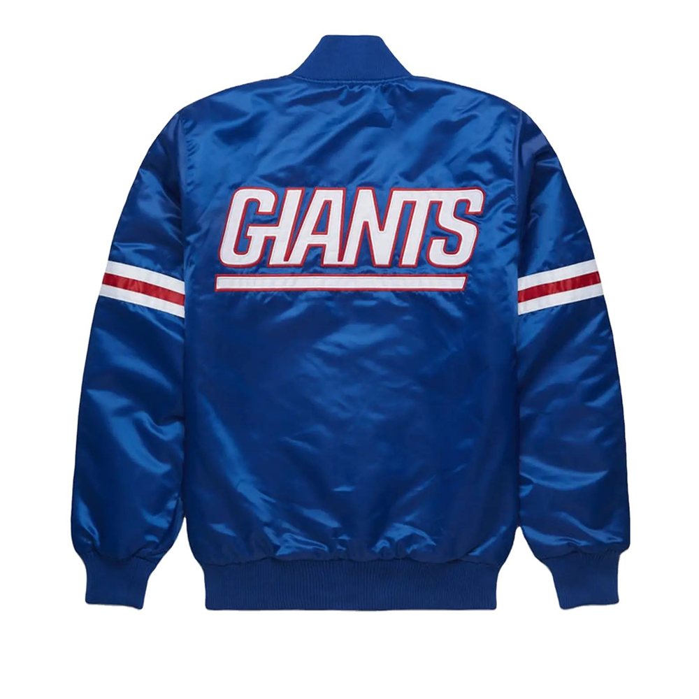 Premium quality custom logo 100% polyester satin jackets bomber baseball winter jacket men jacket wholesale customized ODM