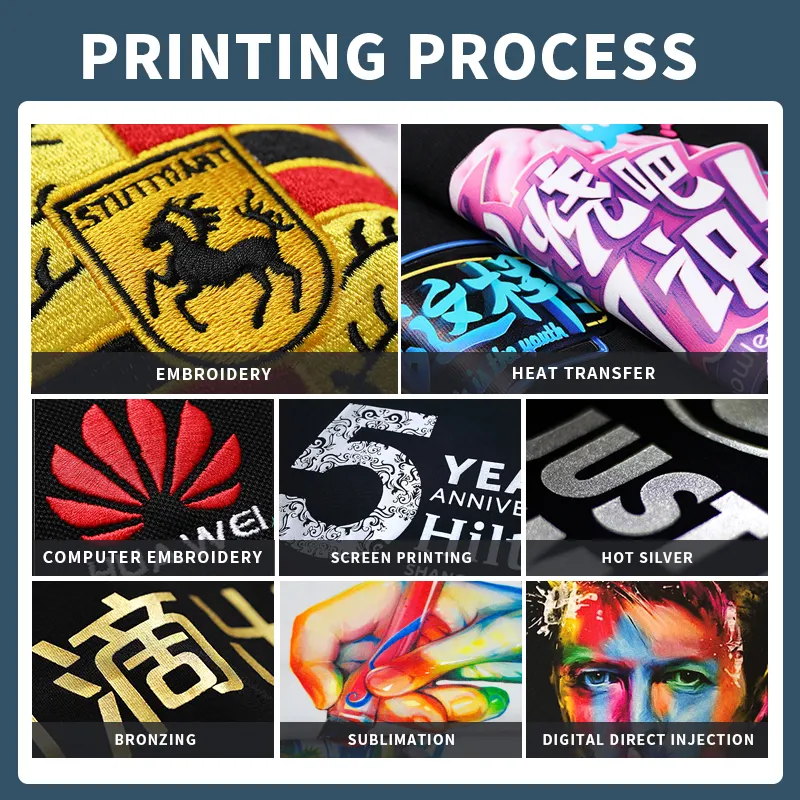 OEM Embroidered patch Custom LOGO Men's Letterman Jacket Baseball Leather Street Plus Small Coat Varsity Jacket for men