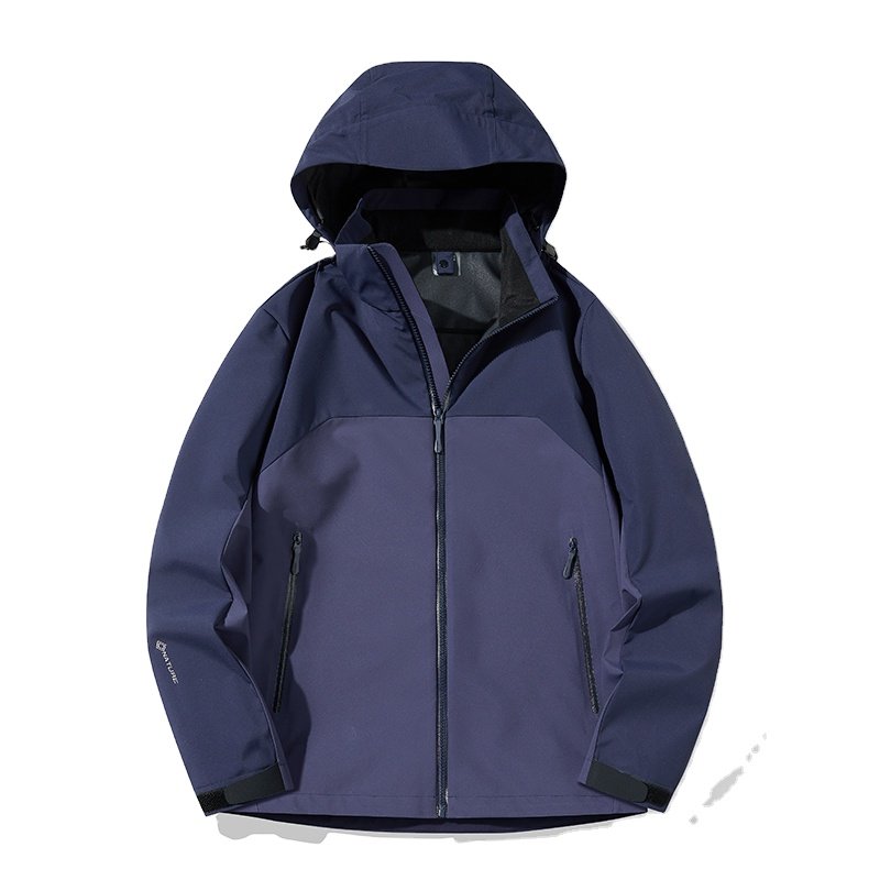 GEEKSOG Cheap Price Breathable Spring Running Outdoor Jacket Waterproof Men's Jackets
