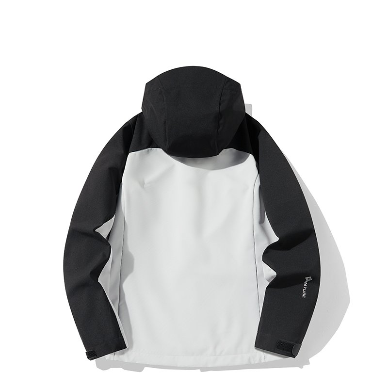 GEEKSOG Cheap Price Breathable Spring Running Outdoor Jacket Waterproof Men's Jackets