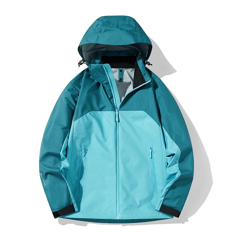 GEEKSOG Cheap Price Breathable Spring Running Outdoor Jacket Waterproof Men's Jackets