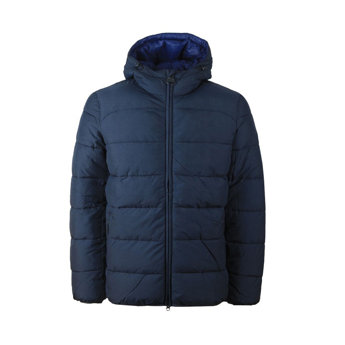 Jacket Puffer Down Coat Men High Quality Long Men's Jacket Coat Winter Custom Men Bubble Puffer Jacket With Hood