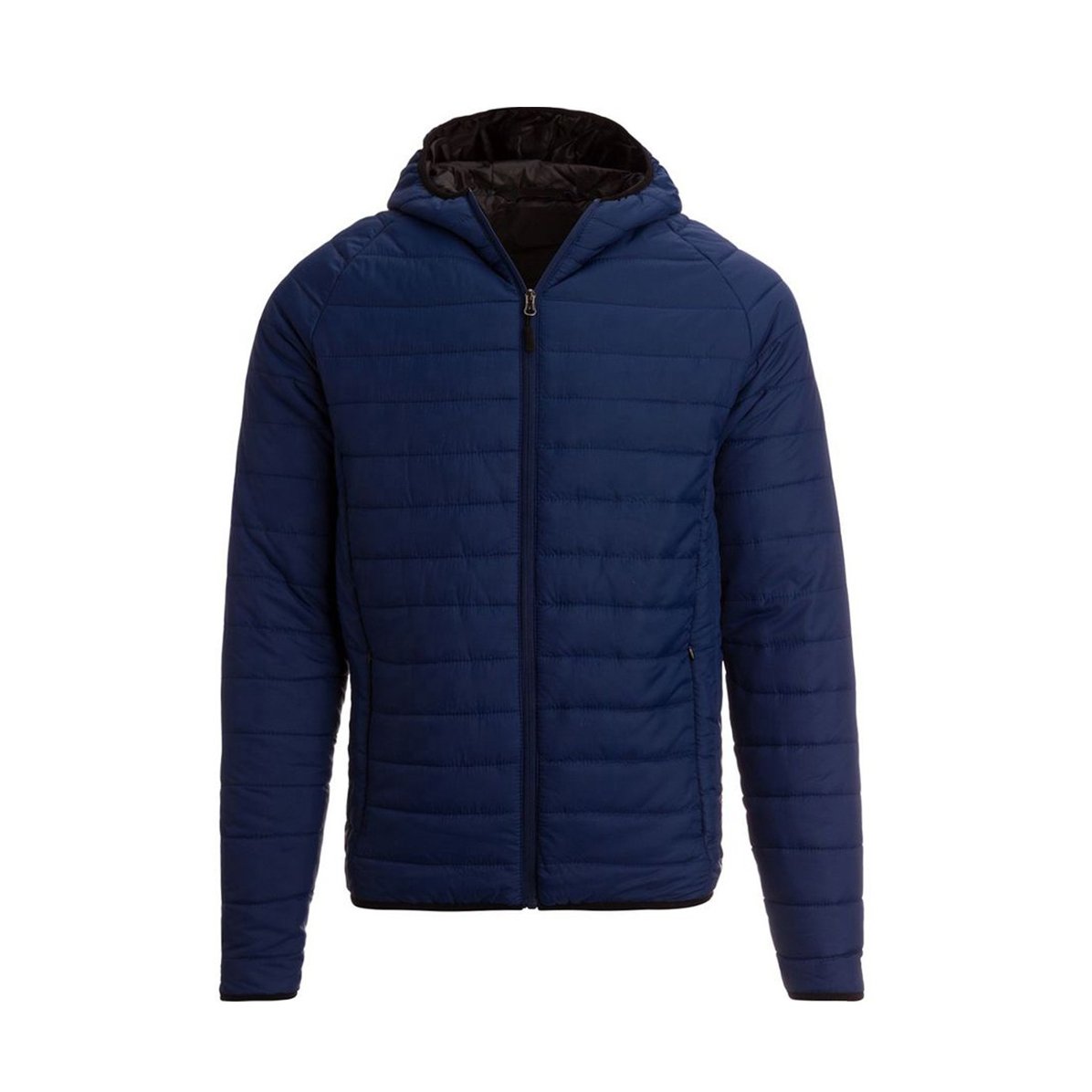 Jacket Puffer Down Coat Men High Quality Long Men's Jacket Coat Winter Custom Men Bubble Puffer Jacket With Hood