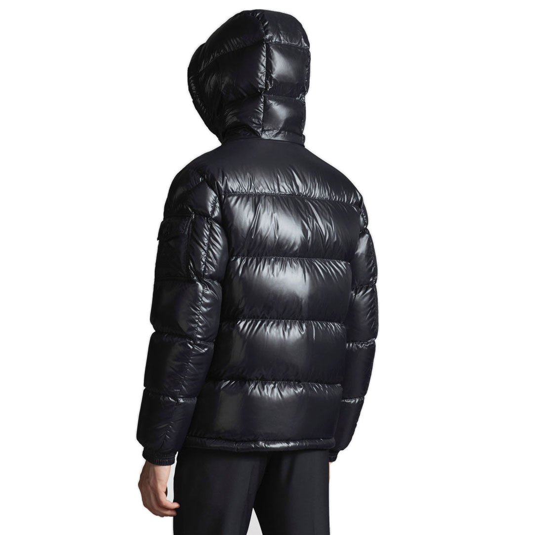 Best seller Custom Windbreaker Jacket for men Hooded Plus Size Men's Jackets High Quality puffer jacket