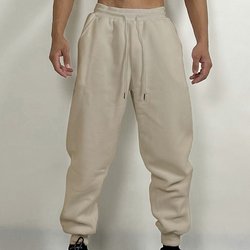 Pants-khaki