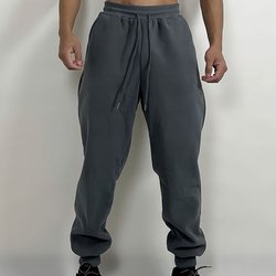 Pants-grey