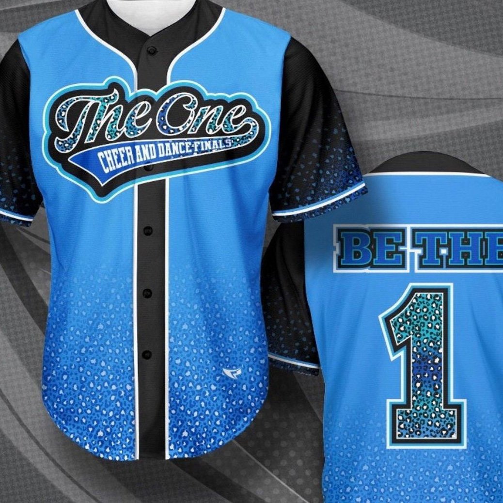 Oem mens shirts Custom printing youth baseball uniform Baseball Jersey sublimation Embroidered men's Jersey