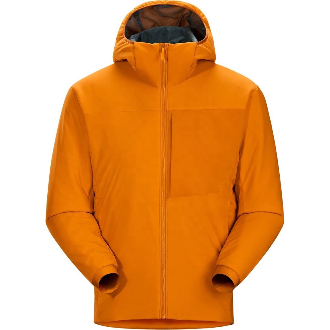 Men's Custom Winter Outerwear Puffer Jacket Casual Quilted Jackets For Men Coats Windproof Puffy Man Plus Size Shiny Coat OEM