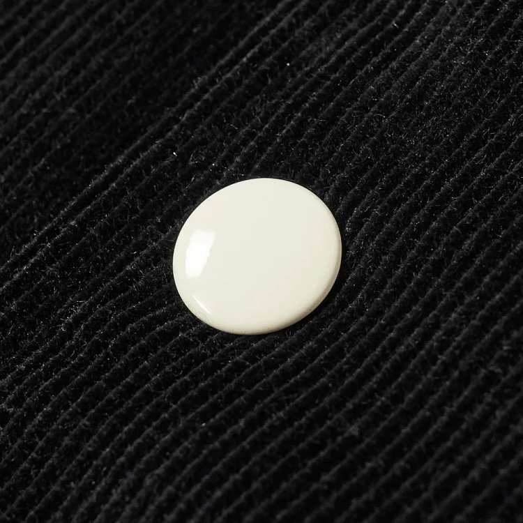 wholesale Men cotton button up sailor collar sport letterman baseball varsity Wool Cardura jacket