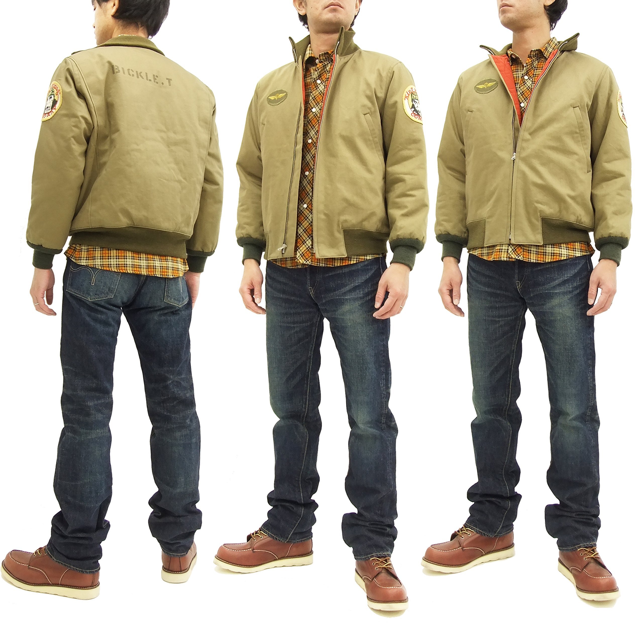 Men's Tanker Jacket Taxi Driver Edition High Quality Windbreaker with Timeless Style Authenticity
