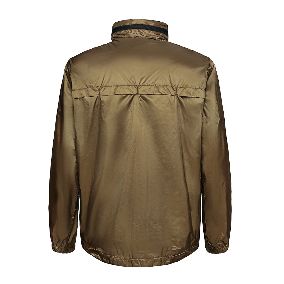 New Design Custom Casual Windbreaker Coat Spring Jackets Wind Breaker For Men And Women OEM Customized Logo By Madrid Sports