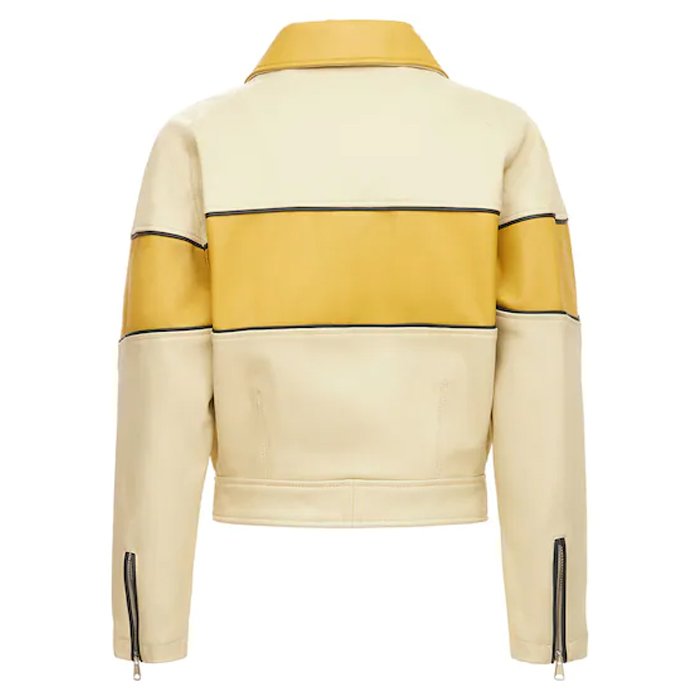 Fashion Men's faux leather bomber jacket streetwear windbreaker biker cargo jacket zip up oversize motorcycle jacket