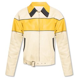Beige&yellow