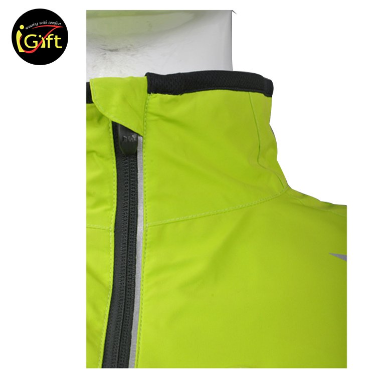 2021 new design custom outdoor plus size men's jacket