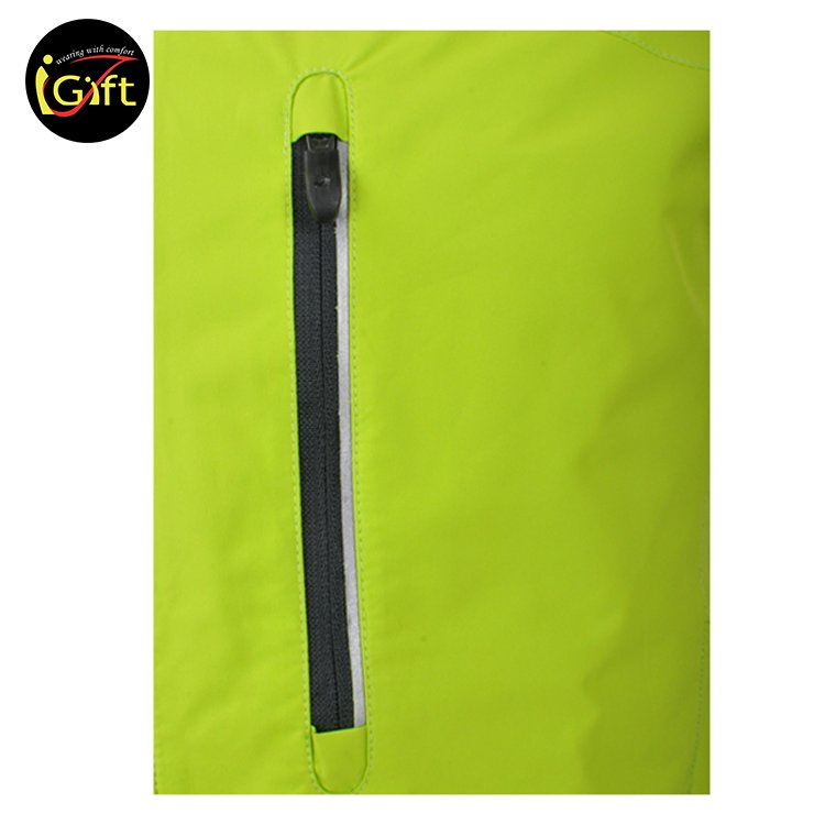 2021 new design custom outdoor plus size men's jacket