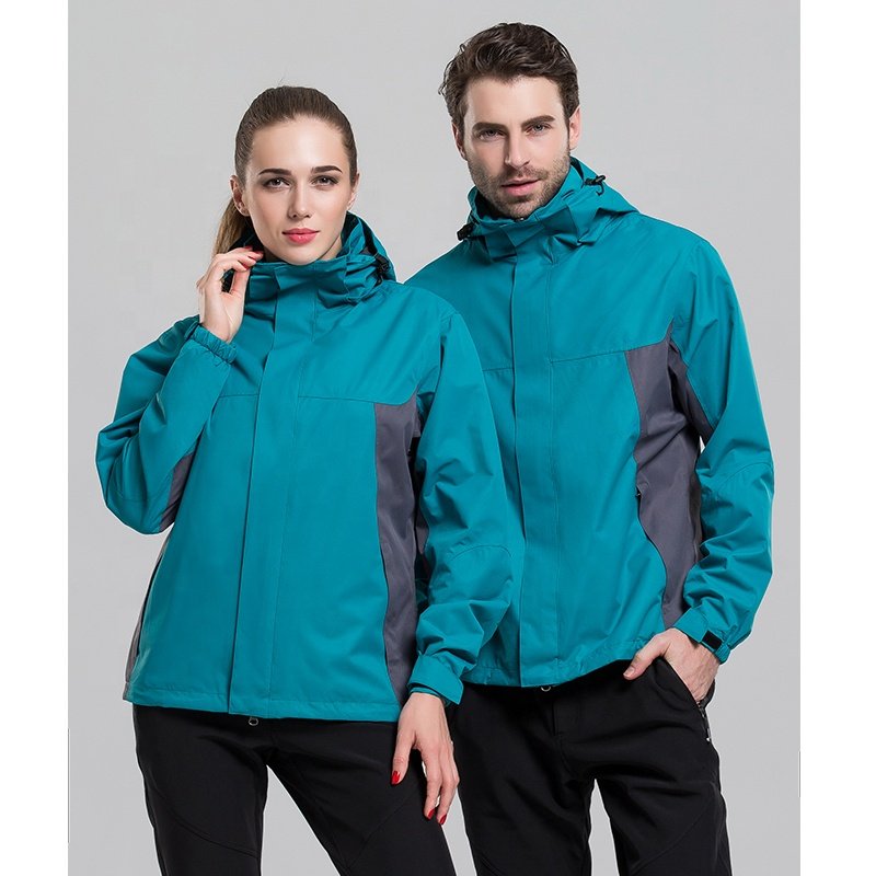 Winter Ski Jackets Men Outdoor Thermal Waterproof Snowboard Hiking Camping Jackets Climbing Snow Skiing Clothes