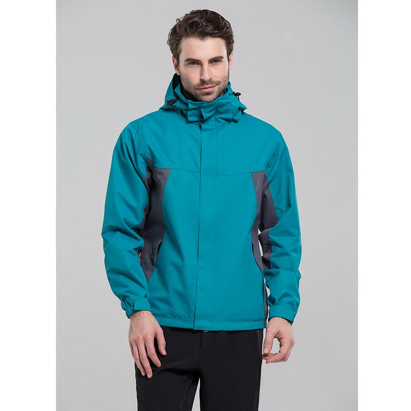 Winter Ski Jackets Men Outdoor Thermal Waterproof Snowboard Hiking Camping Jackets Climbing Snow Skiing Clothes
