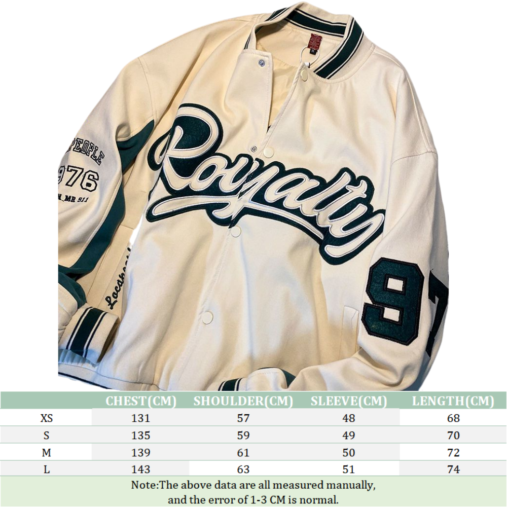 Best Selling Design Embroidery Letters Streetwear Men's Varsity Jackets Custom Letterman Baseball Jacket