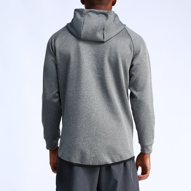 men's hoodies quick-drying fitness leisure basketball outdoor jackets