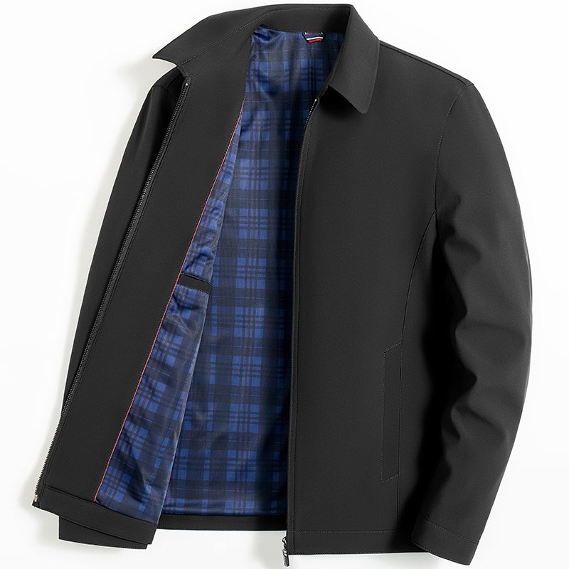 ANSZKTN Design manufacturer Waterproof Windbreaker Outdoor bomber jacket men's coats Mens Jacket for men