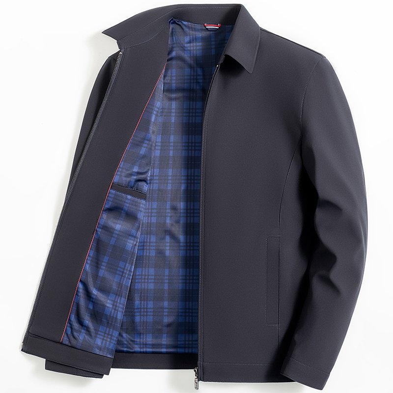ANSZKTN Design manufacturer Waterproof Windbreaker Outdoor bomber jacket men's coats Mens Jacket for men