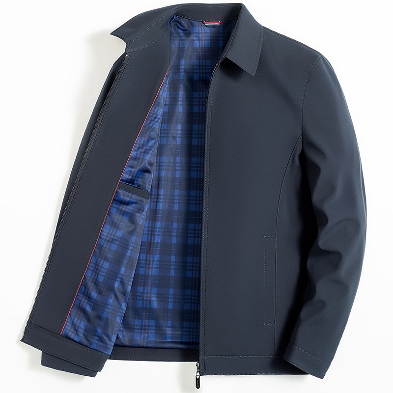 ANSZKTN Design manufacturer Waterproof Windbreaker Outdoor bomber jacket men's coats Mens Jacket for men
